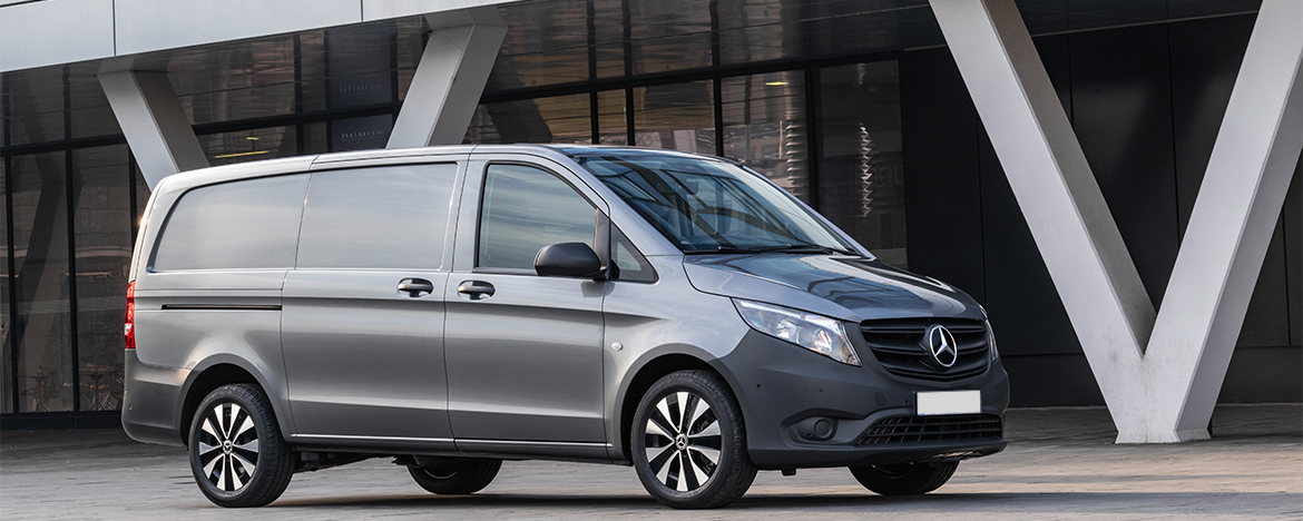 5 of the best medium vans to lease in 2022 | Vanparison